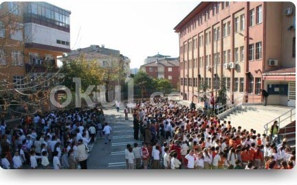 Kazım Tunç İlkokulu