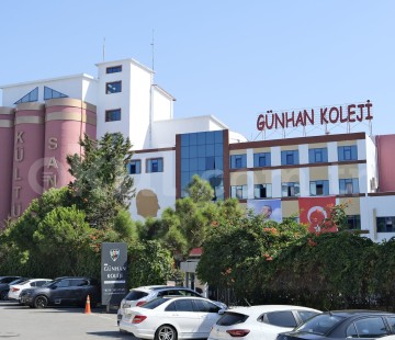 Özel Günhan Koleji İlkokulu