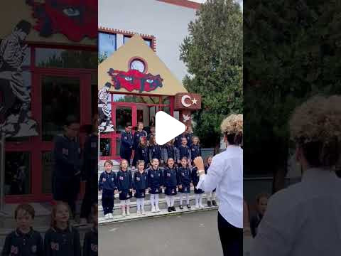 Özel Günhan Koleji İlkokulu - 32