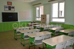 Özel Maltepe Gökyüzü Koleji İlkokulu - 9
