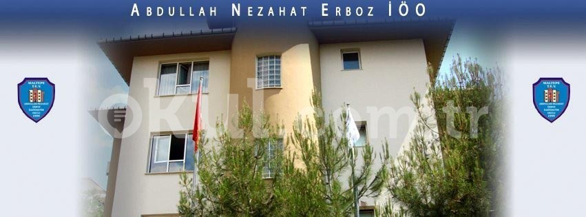 Tev Abdullah Nezahat Erboz İlkokulu - 1