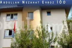 Tev Abdullah Nezahat Erboz İlkokulu