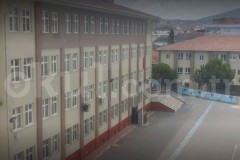 Kavakpınar İlkokulu