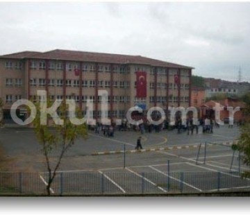 Sancaktepe Cengiz Topel İlkokulu