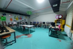 Özel Sancaktepe Safa Okulları İlkokulu - 17