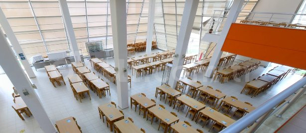 Özel İTÜ Geliştirme Vakfı Okulları Dr. Natuk Birkan İlkokulu - 9