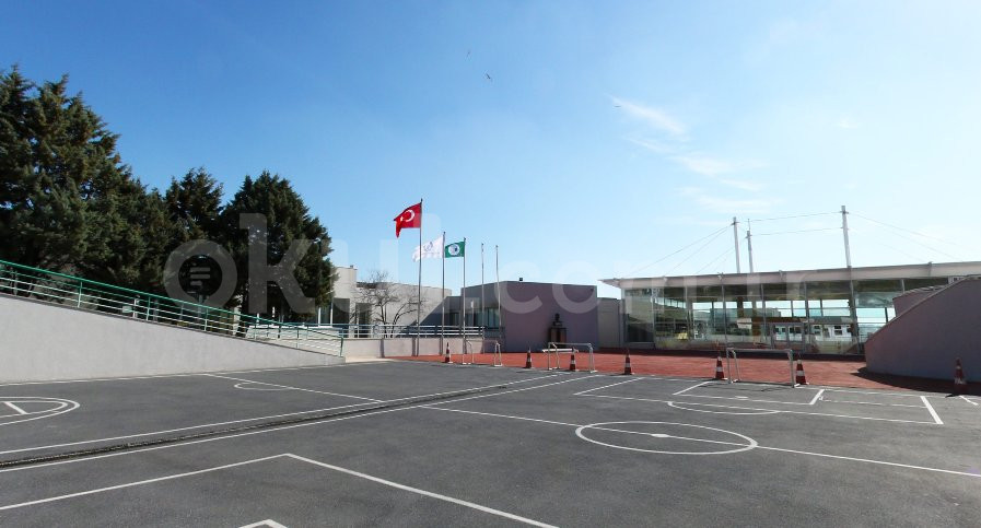 Özel İTÜ Geliştirme Vakfı Okulları Dr. Natuk Birkan İlkokulu - 3