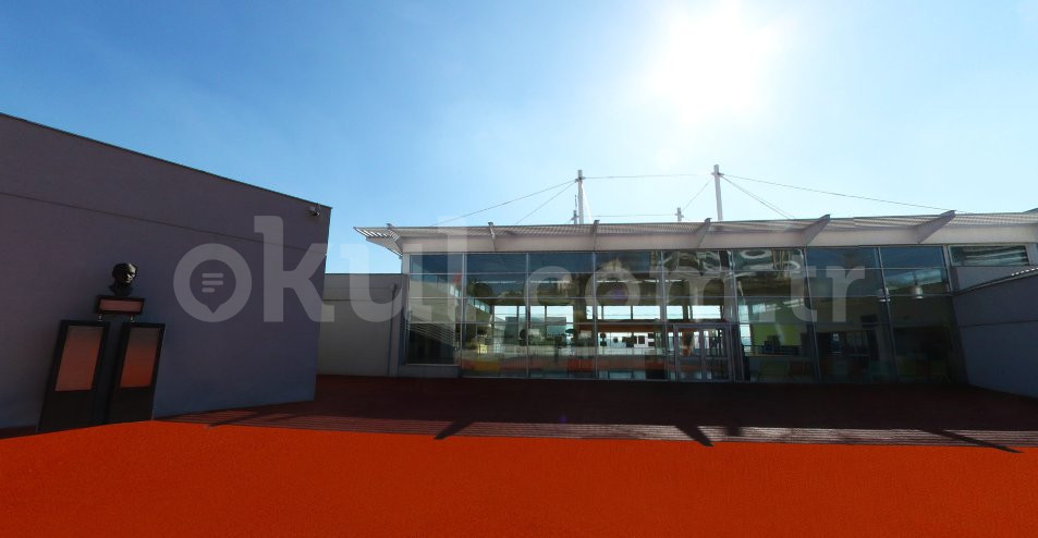 Özel İTÜ Geliştirme Vakfı Okulları Dr. Natuk Birkan İlkokulu - 2