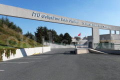 Özel İTÜ Geliştirme Vakfı Okulları Dr. Natuk Birkan İlkokulu