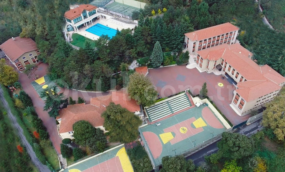 Özel Cent Koleji İlkokulu - 4