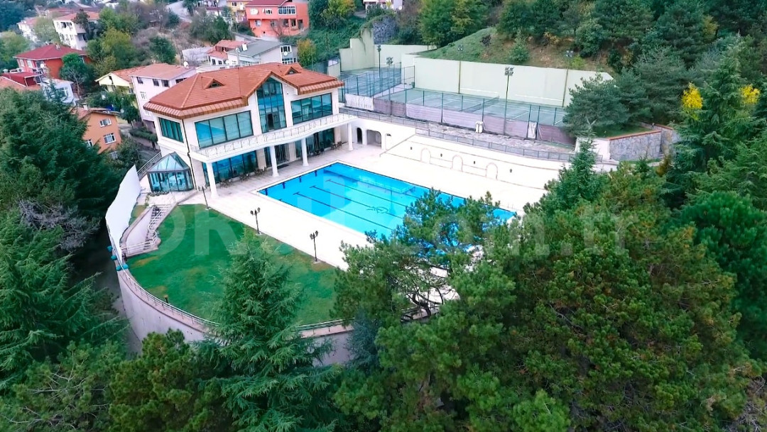 Özel Cent Koleji İlkokulu - 7