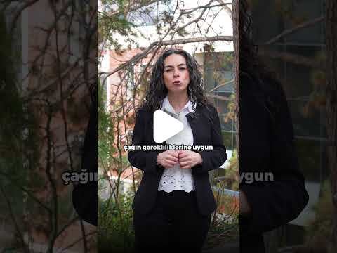 Özel Cent Koleji İlkokulu - 11