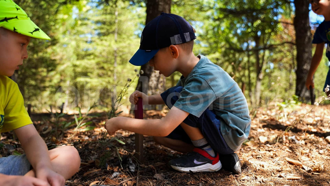 Özel İlkbahar Sihirli Bahçe Montessori Anaokulu - 25