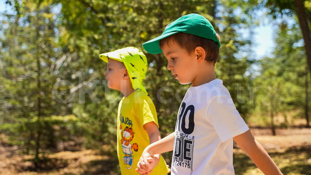 Özel İlkbahar Sihirli Bahçe Montessori Anaokulu - 21