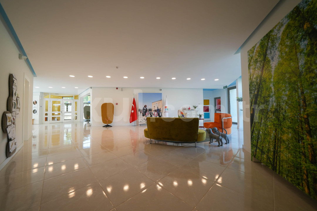 Özel İlkbahar Sihirli Bahçe Montessori Anaokulu - 27