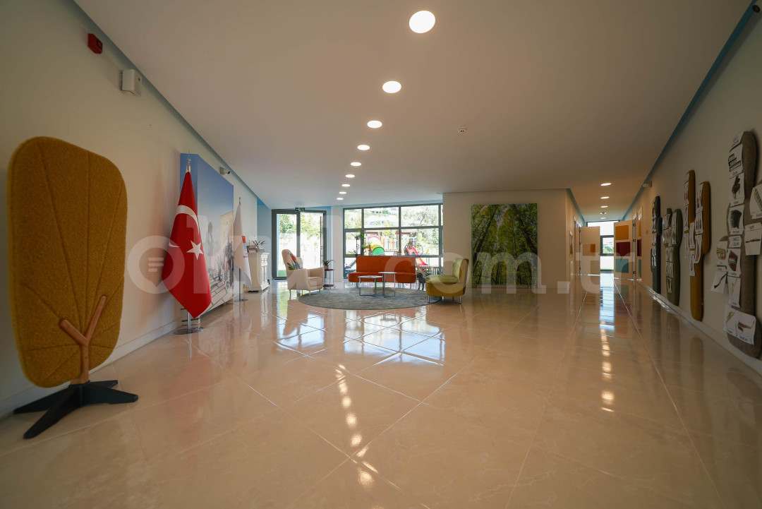 Özel İlkbahar Sihirli Bahçe Montessori Anaokulu - 15