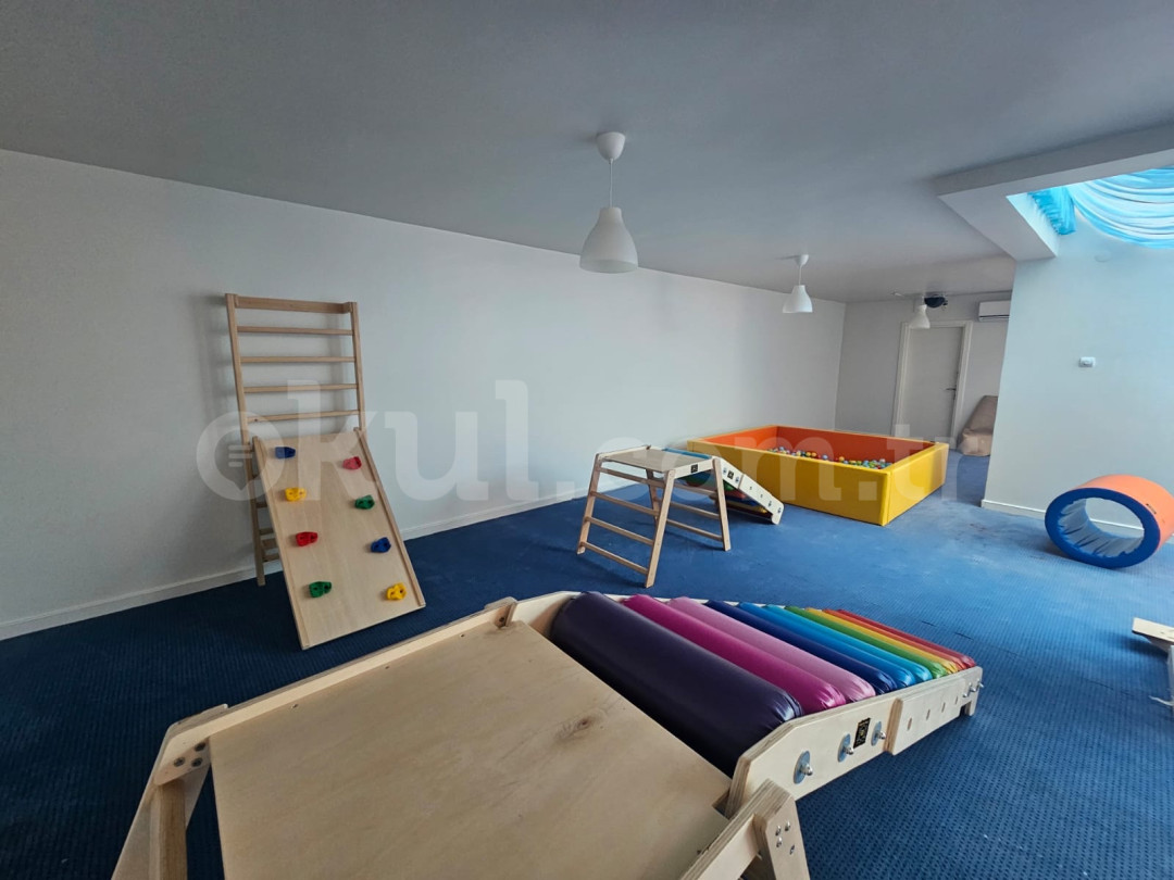 Özel İlkbahar Sihirli Bahçe Montessori Anaokulu - 31