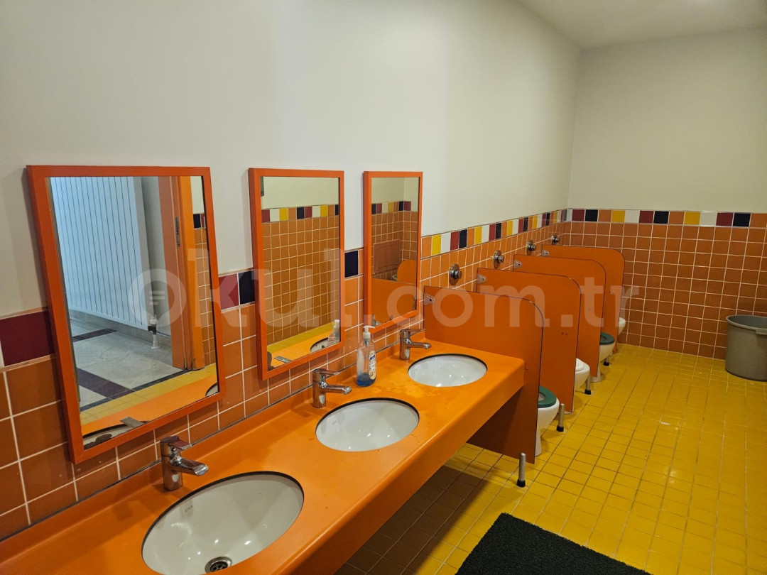 Özel İlkbahar Sihirli Bahçe Montessori Anaokulu - 23