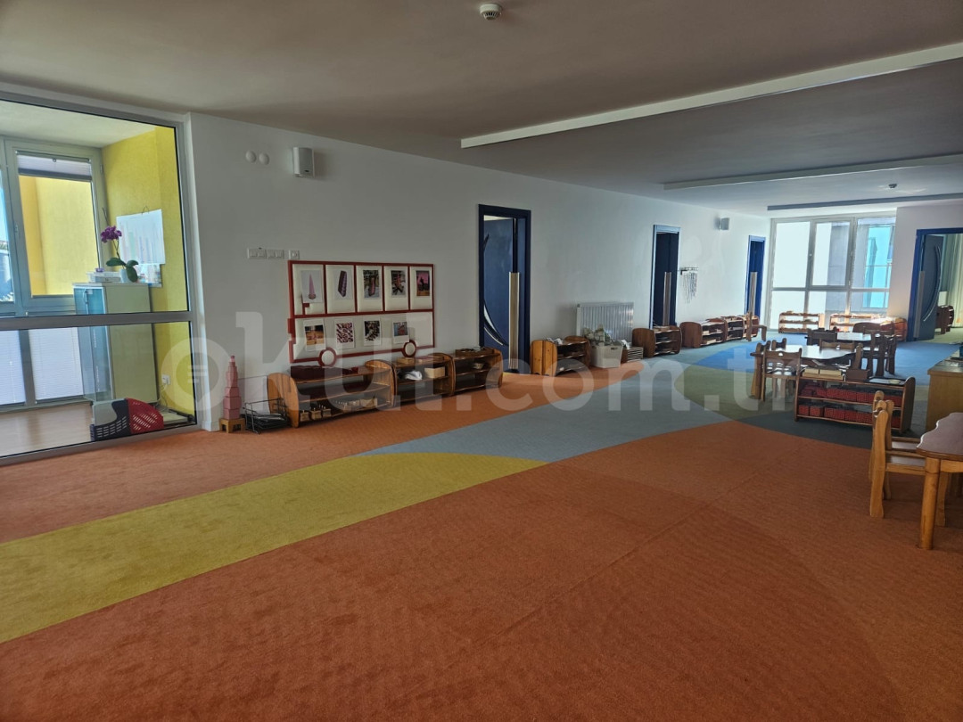 Özel İlkbahar Sihirli Bahçe Montessori Anaokulu - 28