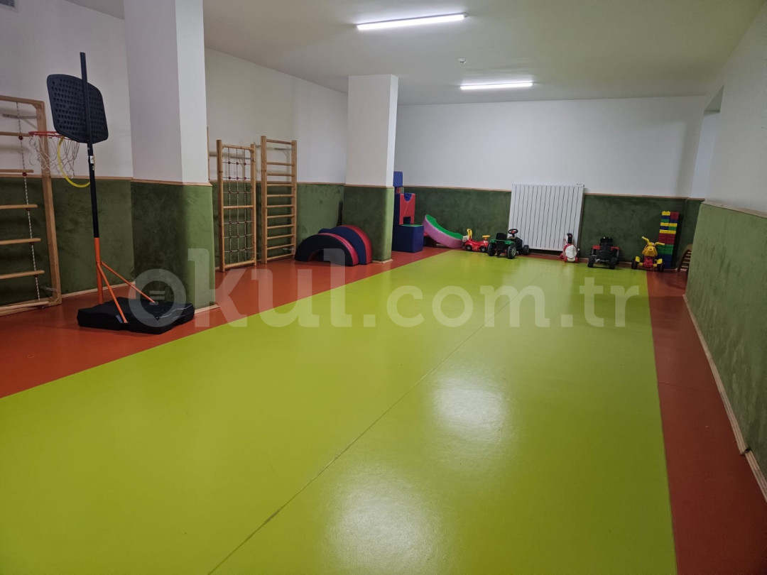 Özel İlkbahar Sihirli Bahçe Montessori Anaokulu - 30