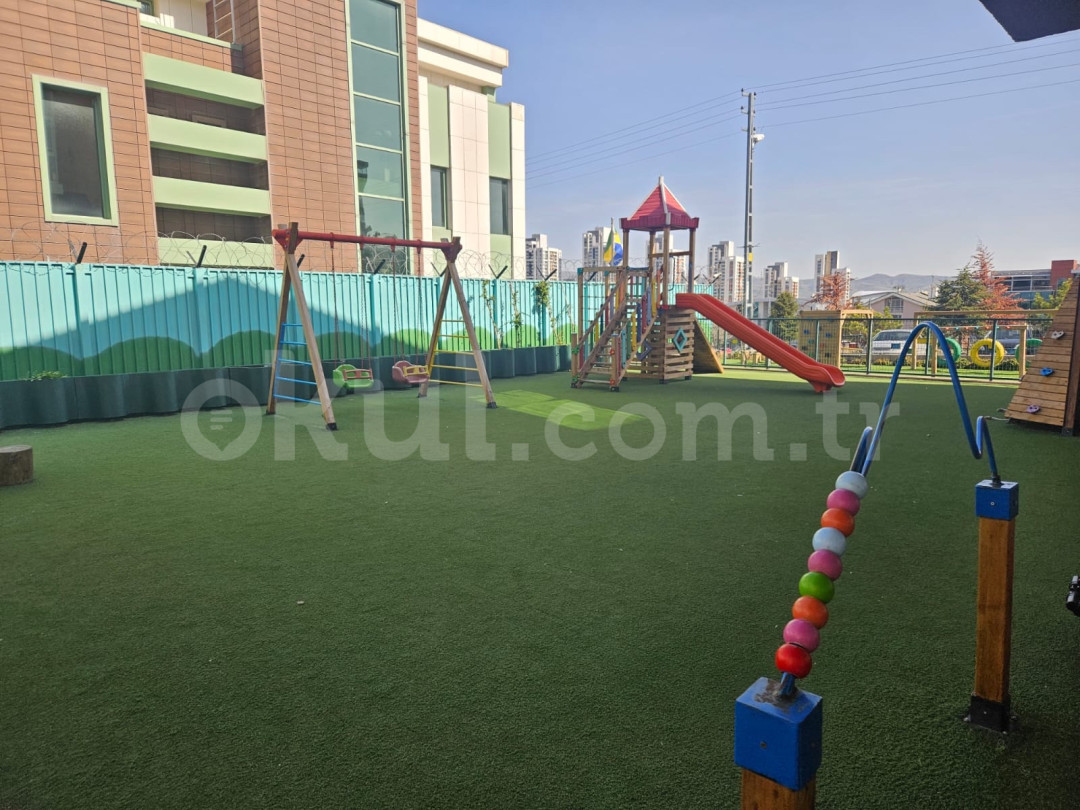 Özel İlkbahar Sihirli Bahçe Montessori Anaokulu - 35