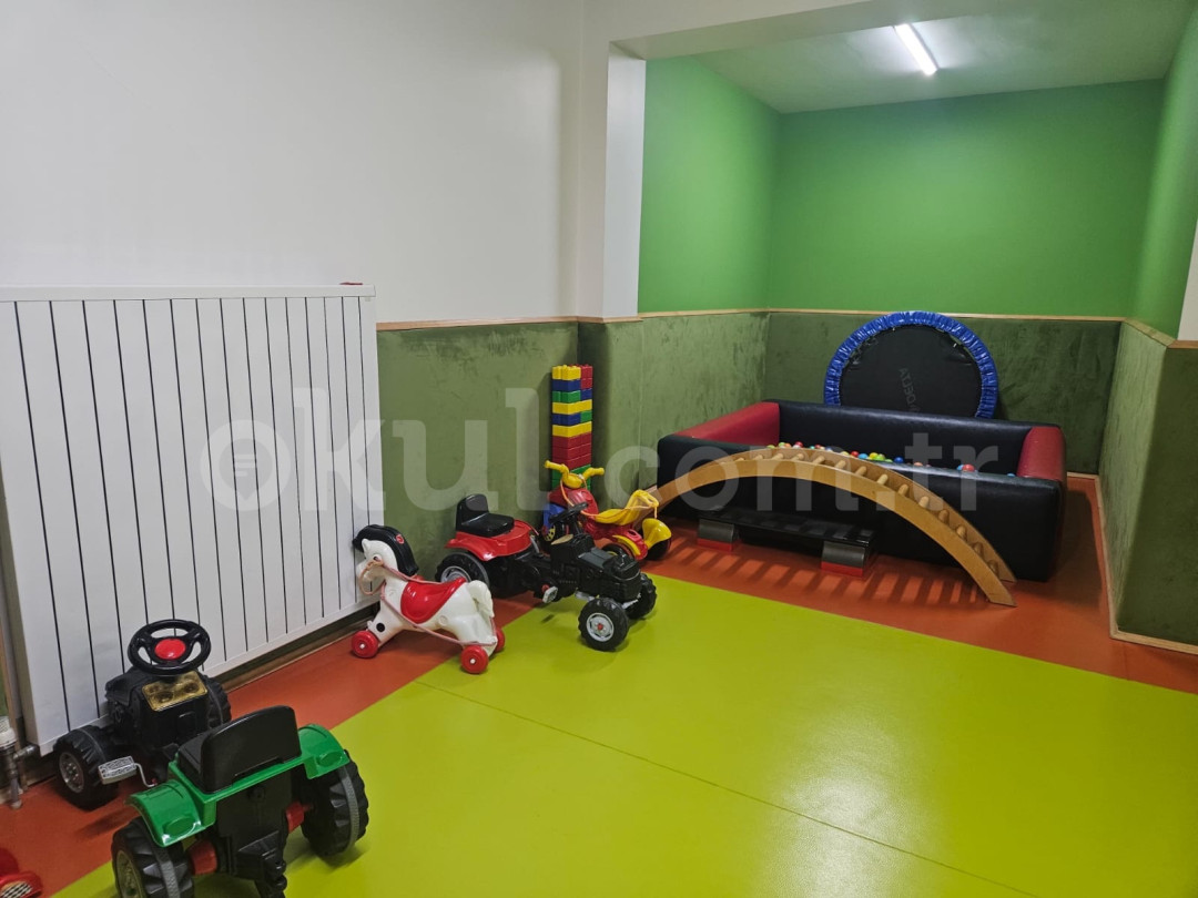 Özel İlkbahar Sihirli Bahçe Montessori Anaokulu - 29
