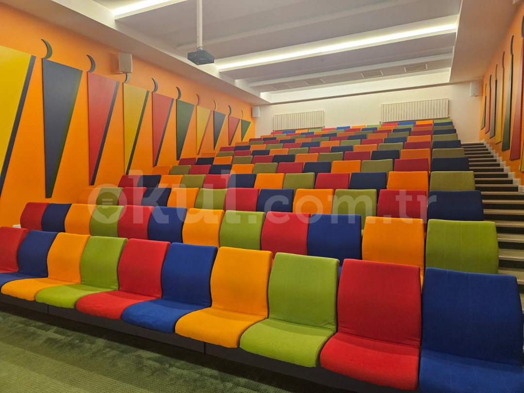 Özel İlkbahar Sihirli Bahçe Montessori Anaokulu - 26