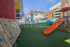  Özel İlkbahar Sihirli Bahçe Montessori Anaokulu