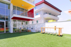 Özel İlkbahar Sihirli Bahçe Montessori Anaokulu