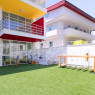 Özel İlkbahar Sihirli Bahçe Montessori Anaokulu