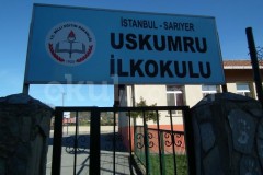 Uskumru İlkokulu