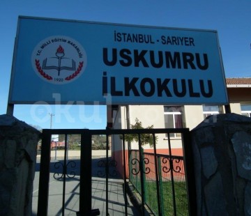 Uskumru İlkokulu