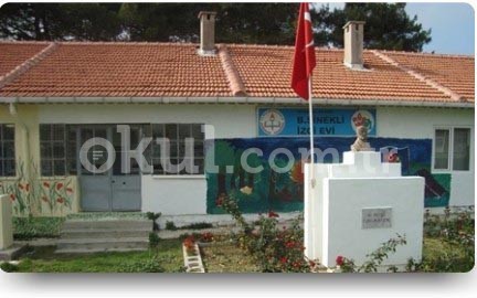 Büyüksinekli İlkokulu