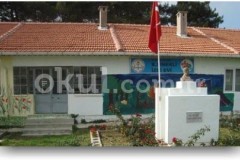 Büyüksinekli İlkokulu