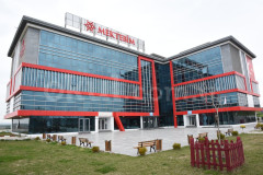 Silivri Mektebim Koleji Kampüsü