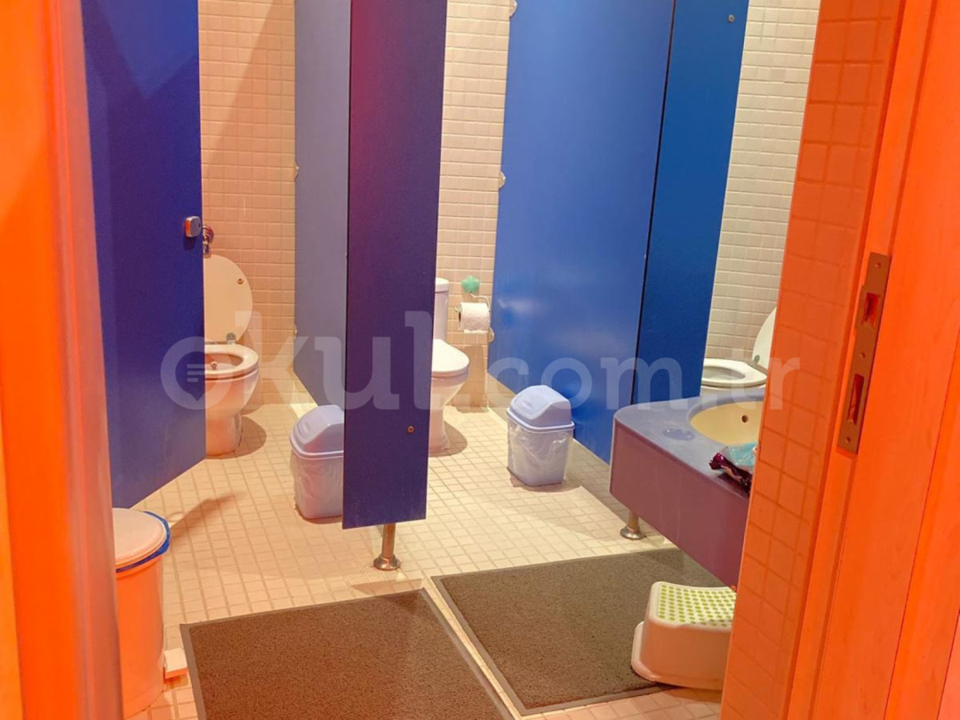 Özel İlk İz Montessori Anaokulu - 15