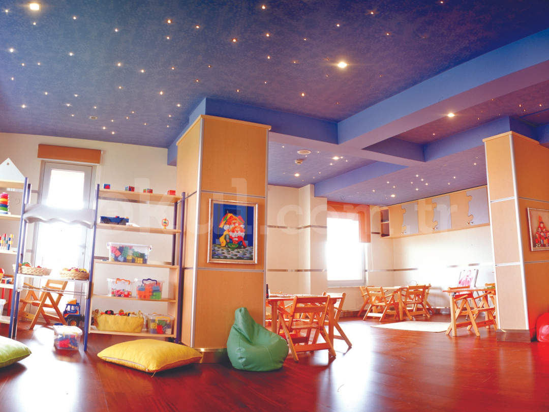 Özel İlk İz Montessori Anaokulu - 13