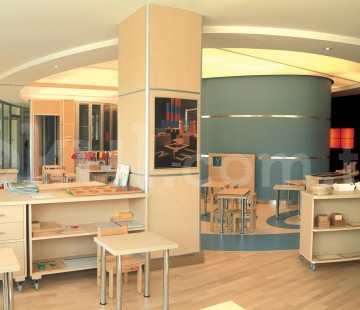Montessori Mobilya Imalati Ankara Siteler Catili Cocuk Yataklari