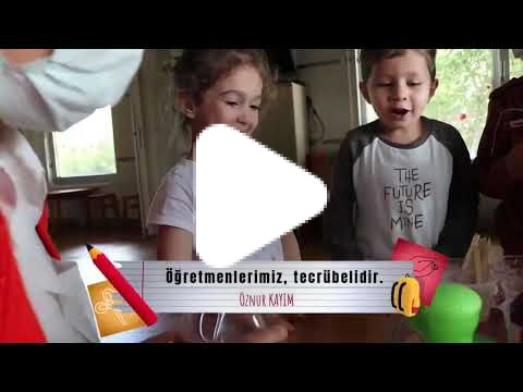 Özel İlk İz Montessori Anaokulu - 23