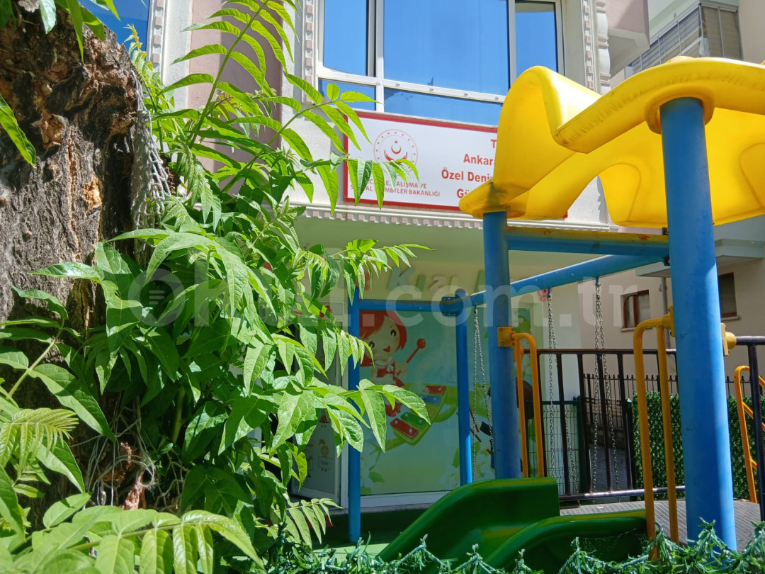 Özel Deniz Kızı Kreş ve Gündüz Bakımevi - 5