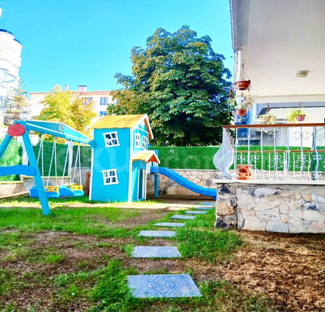 Özel Deniz Kızı Kreş ve Gündüz Bakımevi - 28