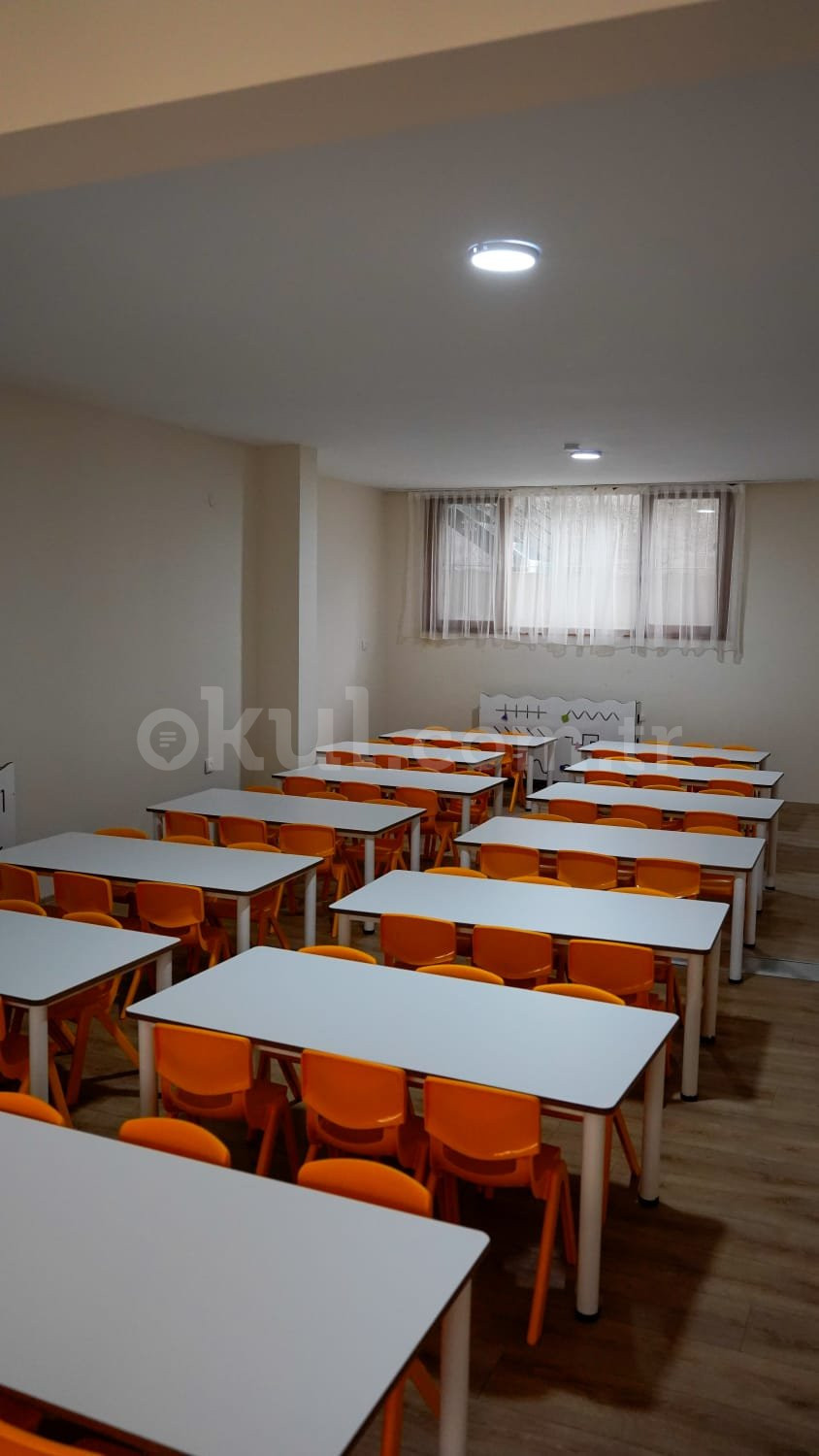 Özel Deniz Kızı Kreş ve Gündüz Bakımevi - 4