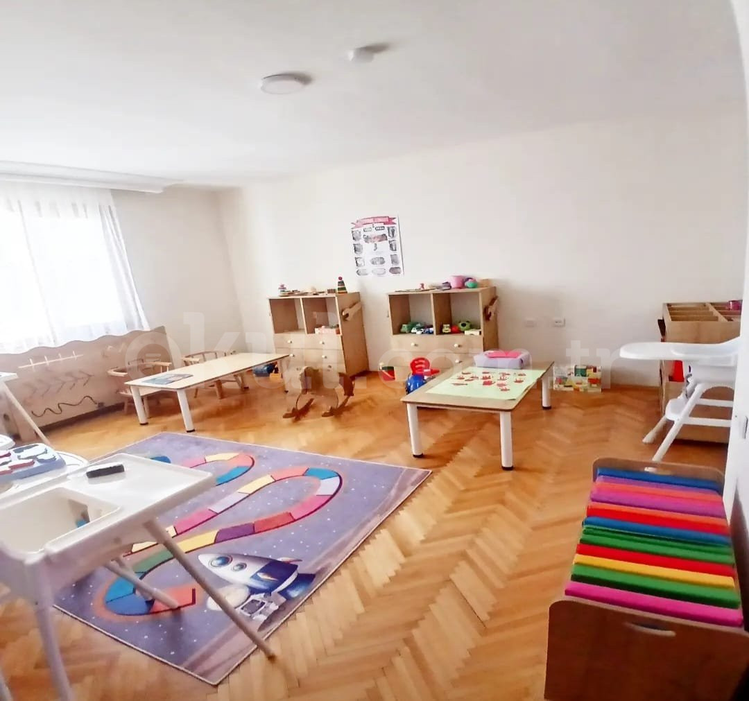 Özel Deniz Kızı Kreş ve Gündüz Bakımevi - 26