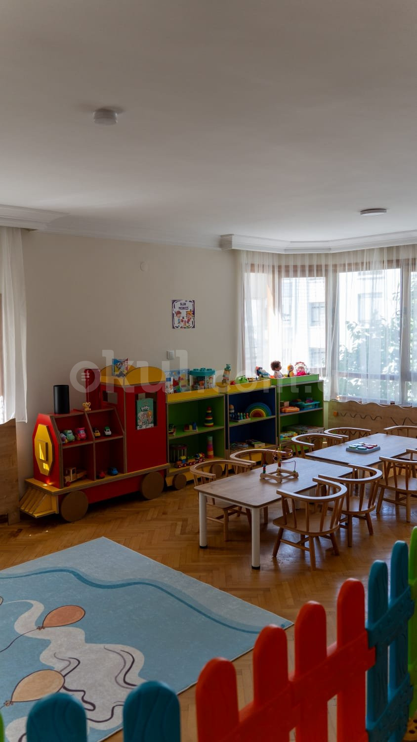 Özel Deniz Kızı Kreş ve Gündüz Bakımevi - 5