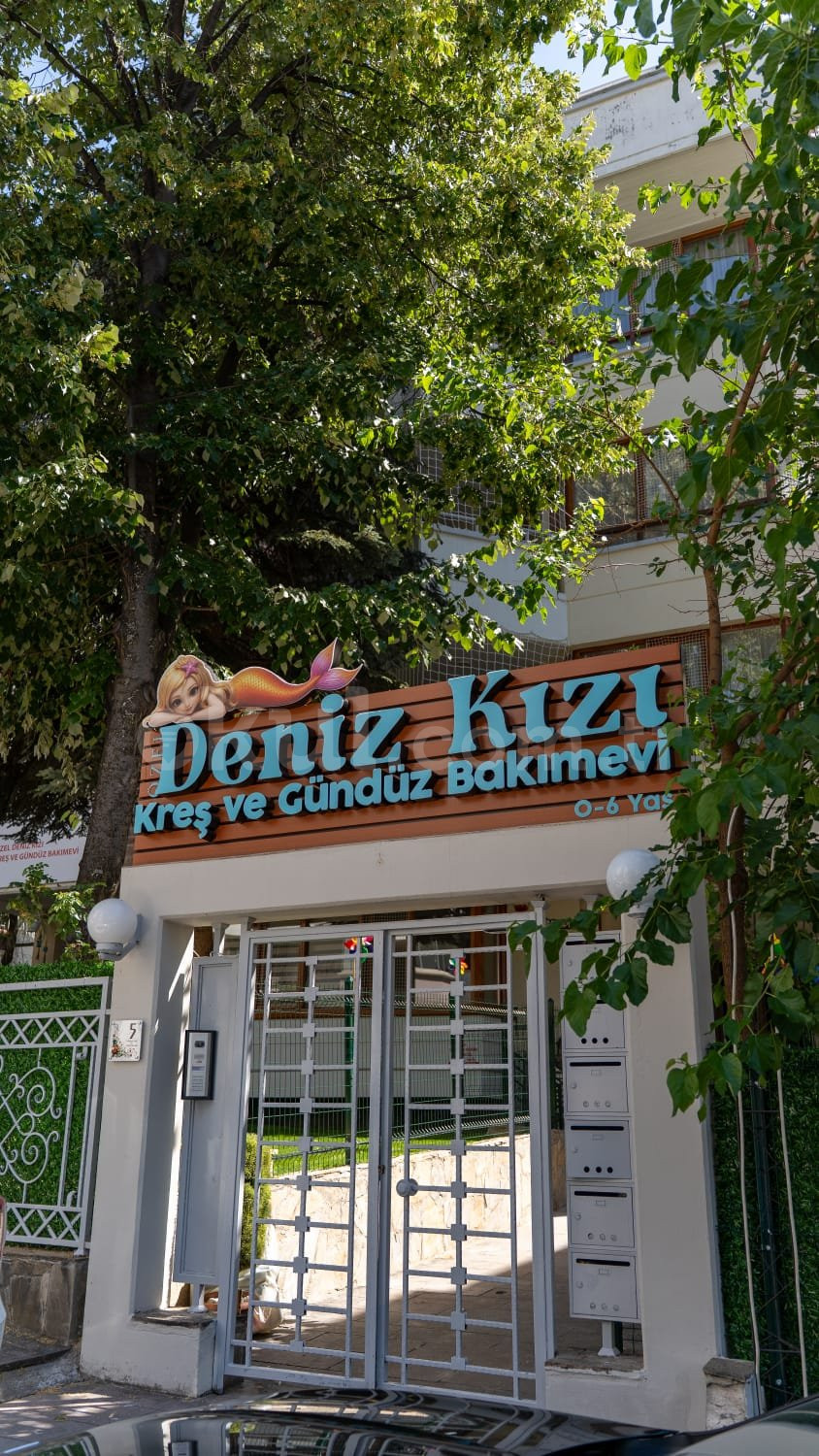 Özel Deniz Kızı Kreş ve Gündüz Bakımevi - 6