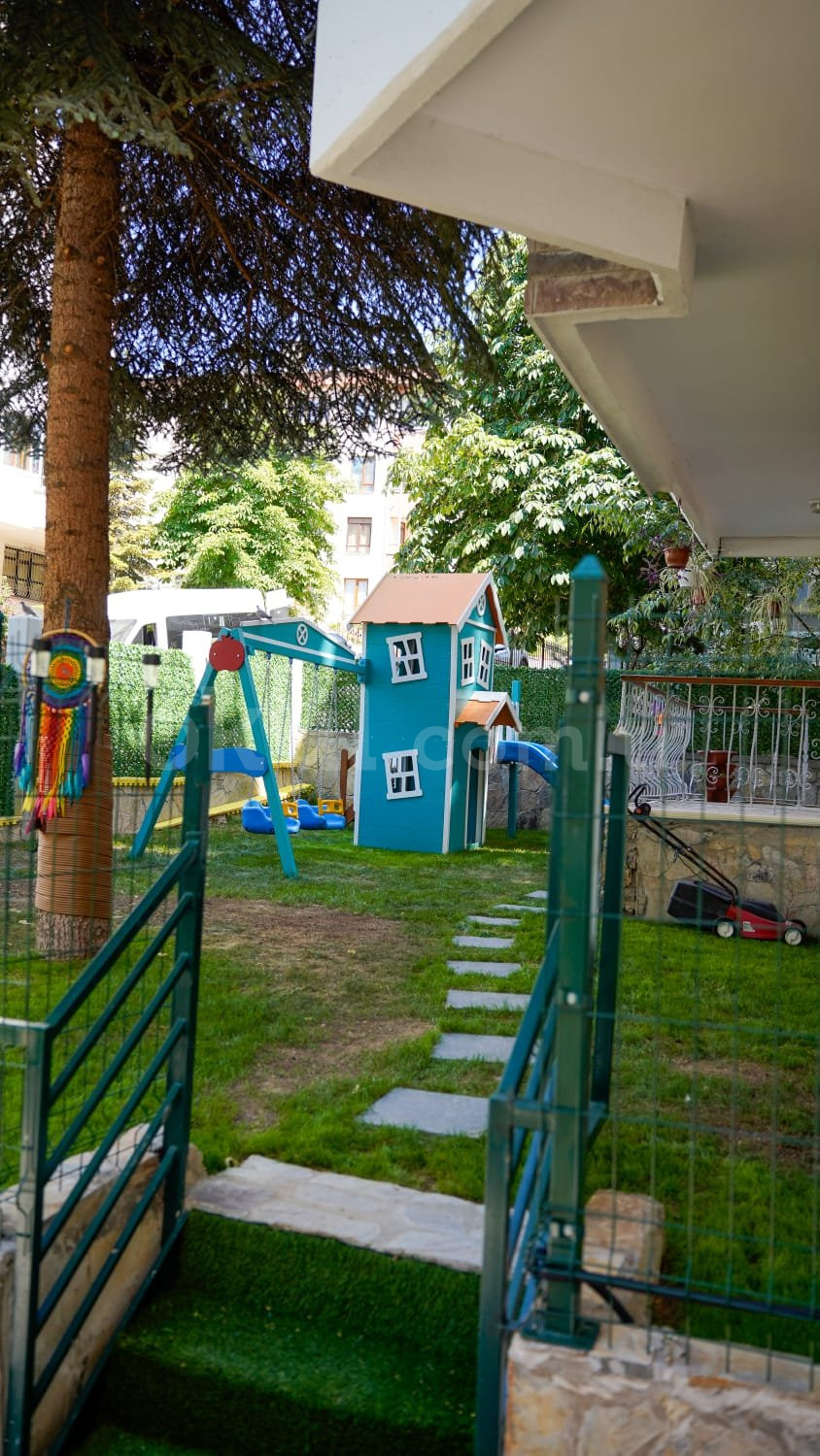 Özel Deniz Kızı Kreş ve Gündüz Bakımevi - 2