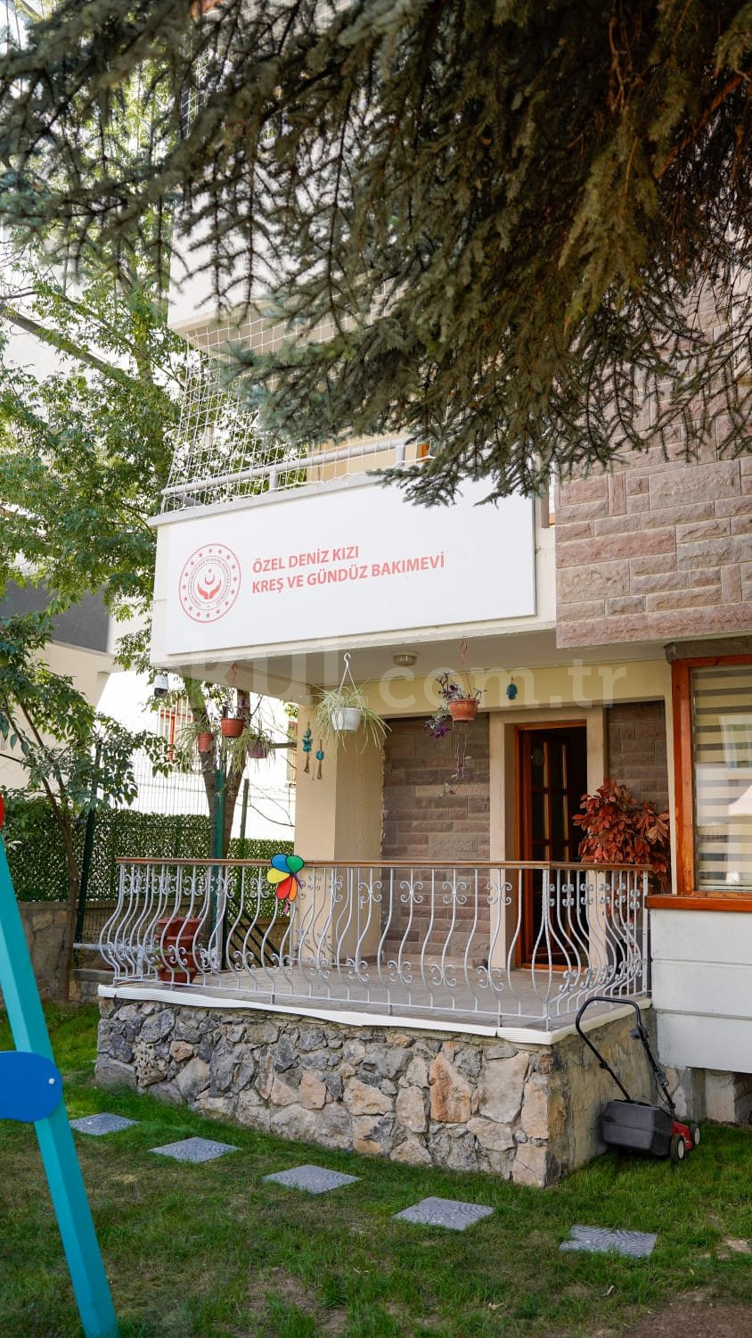 Özel Deniz Kızı Kreş ve Gündüz Bakımevi - 15