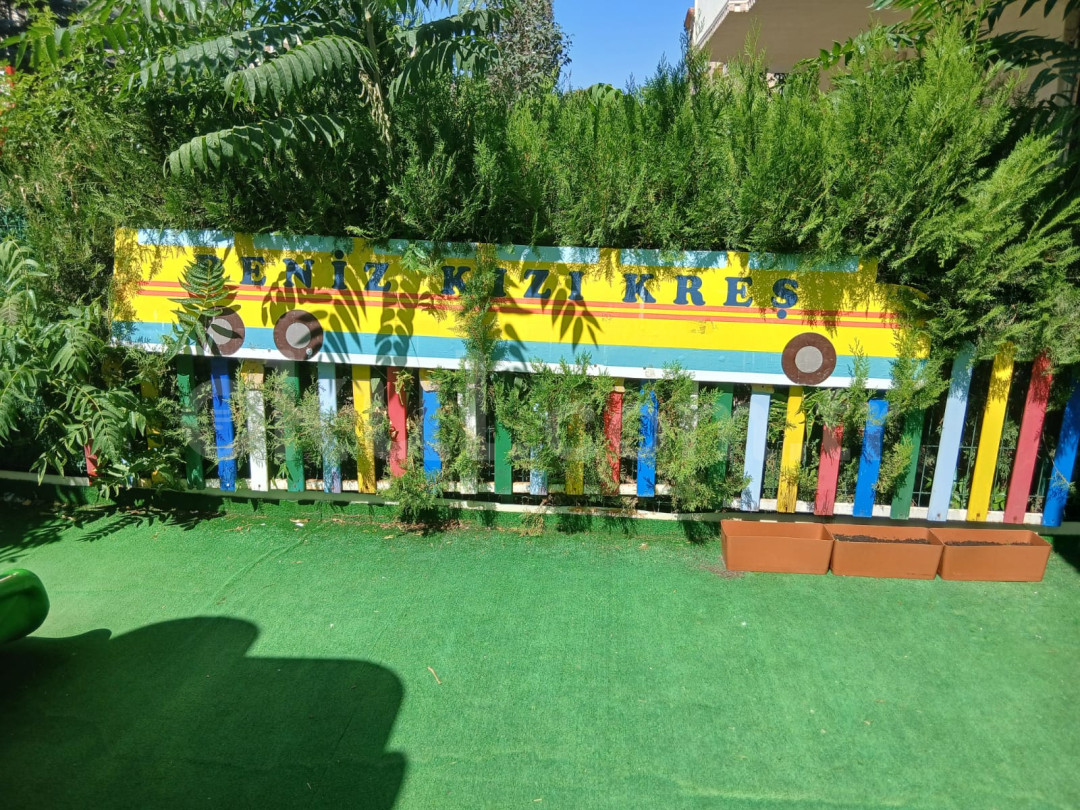 Özel Deniz Kızı Kreş ve Gündüz Bakımevi - 6