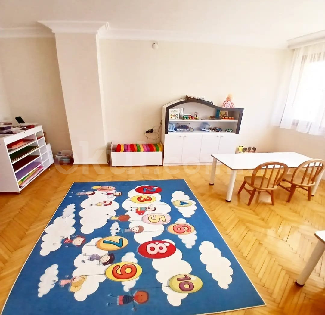 Özel Deniz Kızı Kreş ve Gündüz Bakımevi - 32