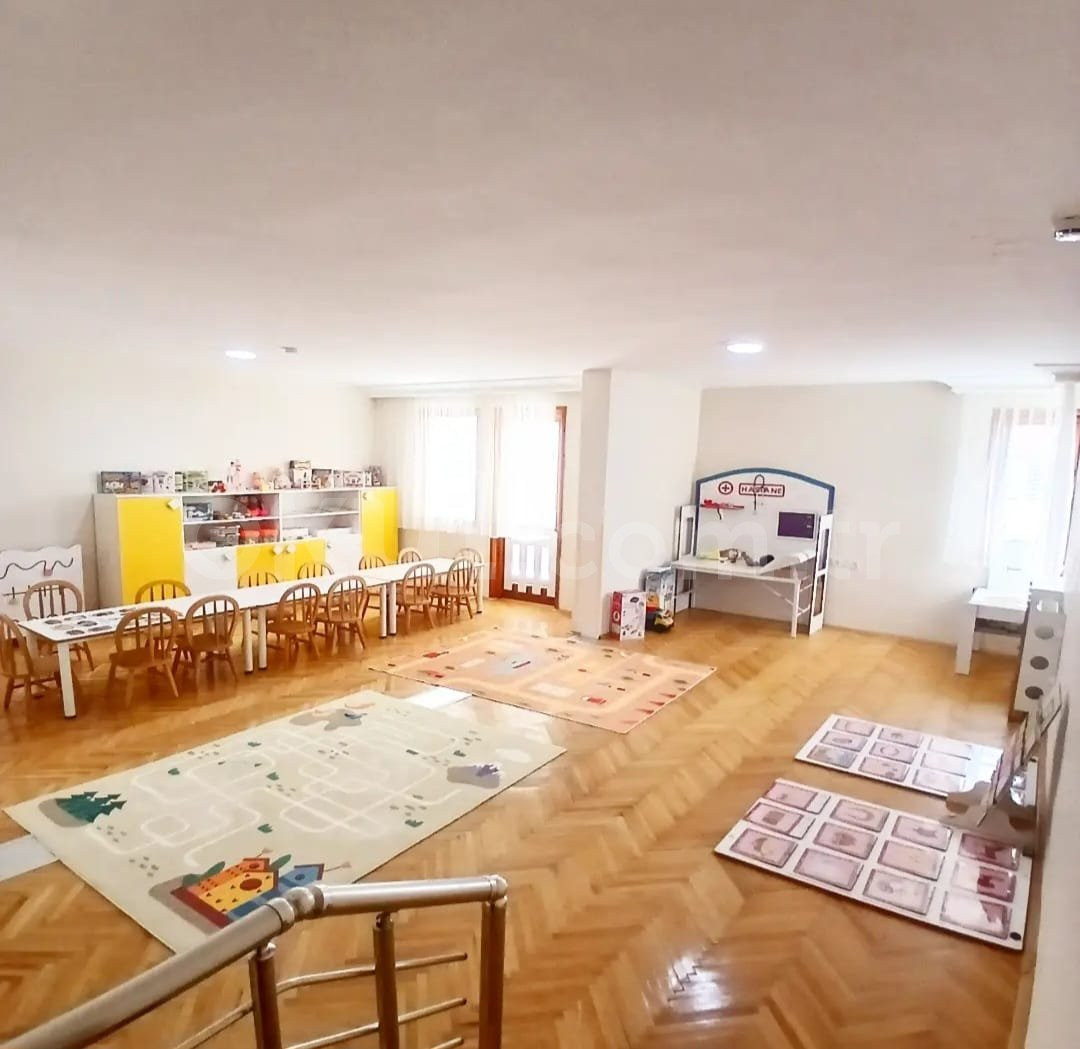 Özel Deniz Kızı Kreş ve Gündüz Bakımevi - 23